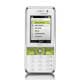 Bild Sony Ericsson K660i