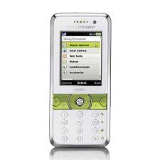 Sony Ericsson K660i im Test Test Sony Ericsson K660i