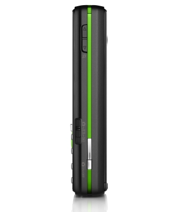 Sony Ericsson K850i Test - 1