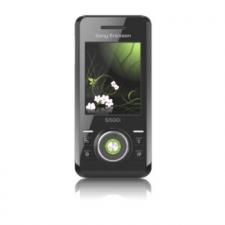 Test Sony Ericsson S500i
