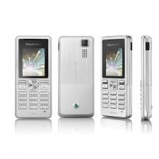 Test Sony Ericsson T250i