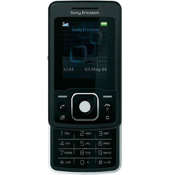 Sony Ericsson T303 Test - 1
