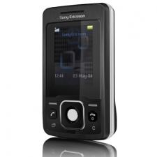 Test Sony Ericsson T303