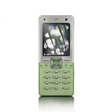 Test Sony Ericsson T650i