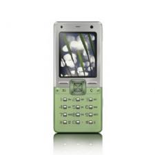 Test Sony Ericsson T650i