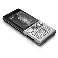 Test Sony Ericsson T700