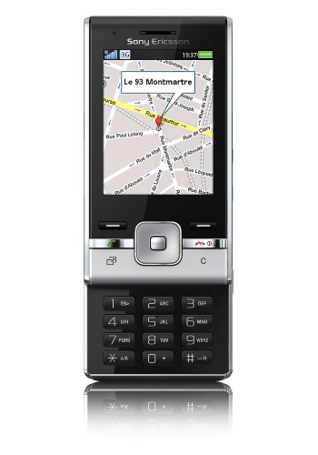 Sony Ericsson T715 Test - 0
