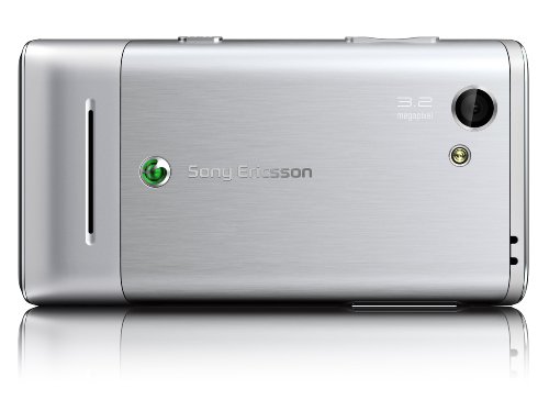 Sony Ericsson T715 Test - 1