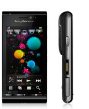 Test Sony Ericsson U1i Satio