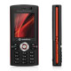 Sony Ericsson V640i - 