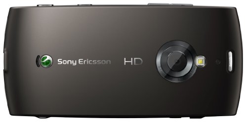 Sony Ericsson Vivaz Pro Test - 0