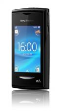 Test Sony Ericsson W150i Yendo
