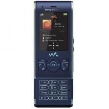 Test Sony Ericsson W595
