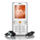 Bild Sony Ericsson W610i