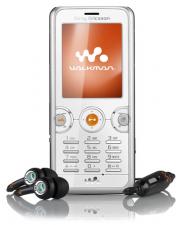 Sony Ericsson W610i im Test Test Sony Ericsson W610i