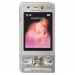 Bild Sony Ericsson W715