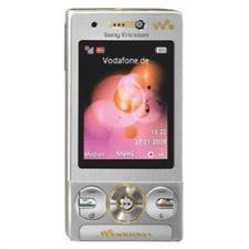 Sony Ericsson W715 im Test Test Sony Ericsson W715