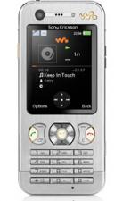 Test Sony Ericsson W890i