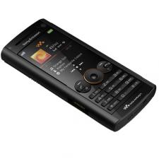 Test Sony Ericsson W902
