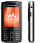 Bild Sony Ericsson W960i