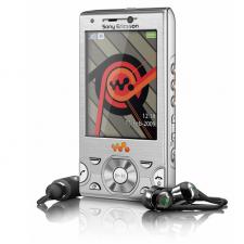 Sony Ericsson W995 im Test Test Sony Ericsson W995