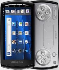 Test Sony Ericsson Xperia Play