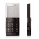 Sony Ericsson Xperia Pureness - 