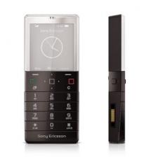 Test Sony Ericsson Xperia Pureness