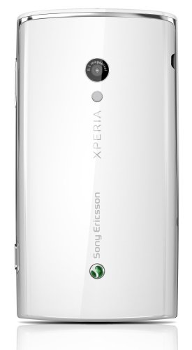 Sony Ericsson Xperia X10 Test - 0