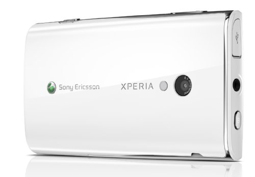 Sony Ericsson Xperia X10 Test - 2