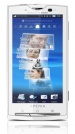 Bild Sony Ericsson Xperia X10