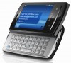 Sony Ericsson Xperia X10 mini pro - 