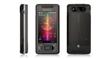 Test Sony Ericsson XPERIA X1