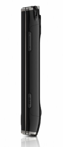 Sony Ericsson Xperia X2 Test - 0