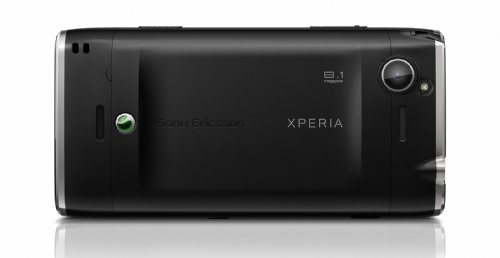 Sony Ericsson Xperia X2 Test - 3