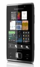 Sony Ericsson Xperia X2 im Test Test Sony Ericsson Xperia X2