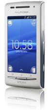 Sony Ericsson Xperia X8 im Test Test Sony Ericsson Xperia X8