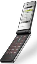 Test Sony Ericsson Z770i
