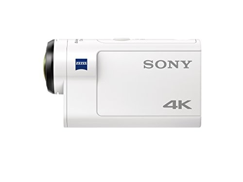 Sony FDR-X3000 Test - 0
