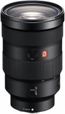 Test Zoom-Objektive - Sony FE 2,8/24-70 mm GM SEL2470GM 