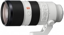 Test Objektive mit Bildstabilisator - Sony FE 2,8/70-200 mm GM OSS SEL70200GM 