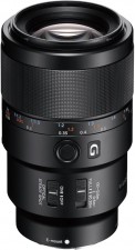 Test Sony Objektive - Sony FE 2,8/90 mm Macro G OSS SEL90M28G 