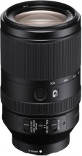 Test Zoom-Objektive - Sony FE 4,5-5,6/70-300 mm G OSS SEL70300G 