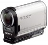 Sony HDR-AS200V - 