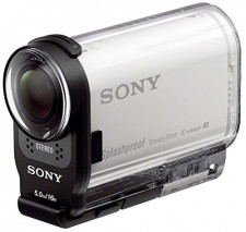 Sony HDR-AS200V im Test Test Sony HDR-AS200V