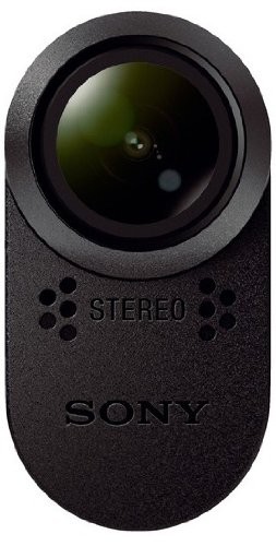 Sony HDR-AS30V Test - 4