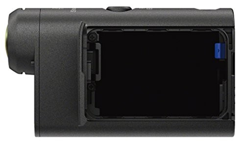 Sony HDR-AS50 - Camcorder im Test