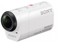 Test Sony HDR-AZ1