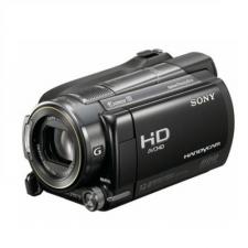 Test Sony HDR-CX105E