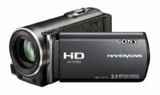 Test Sony HDR-CX115